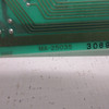 Reliance Electric S-25046 PLC PCB PC Board MA-25035 MPC32 Drive Test Point PCB (AH1520-3)
