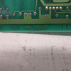 Reliance Electric S-25036 PLC PCB PC Board MB-25028 MPC2 Drive Test Point PCB (AH1521-1)