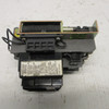 Allen Bradley 609U-AOA Size 0 Manual Starter Series G 3 Phase 5HP 609U-A0A 600V (AH1517-1)