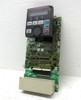 Mitsubishi A80CA800E160 A800 Inverter Drive Control Board BC186A951G55 FR-A840 (DW8449-1)
