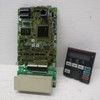 Mitsubishi A80CA800E160 A800 Inverter Drive Control Board BC186A951G55 FR-A840 (DW8449-1)
