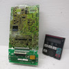 Mitsubishi A80CA800E160 A800 Inverter Drive Control Board BC186A951G55 FR-A840 (DW8449-1)