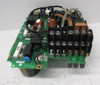 Mitsubishi BC186A995G54 A800 Inverter Drive Control Board A84MA-5.5-D-60 FR-A840 (DW8450-1)