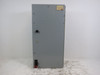GE 8000 Size 3 Starter 100 Amp Fusible 30" MCC Bucket CR306EO**LVH 100A (BJ1156-1)