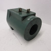 Image of General Electric GE 22D95G21A Coil 24VDC 2 Terminal Green For DC Contactor