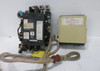 Image of ASCO E940326097 260A 480V Automatic Transfer Switch Bulletin 940 260 Amp ATS