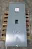 NEW Square D P1200S 1200A Circuit Breaker Enclosure 1200 Amp SN1200 Neutral A01 (DW8454-1)