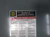 NEW Square D P1200S 1200A Circuit Breaker Enclosure 1200 Amp SN1200 Neutral A01 (DW8454-1)