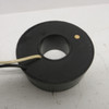 WICC ltd D800L36 Current Transformer 800/5 0.6KV 12.5 @ 60HZ 800:5A (NO LABEL) (AH1528-14)