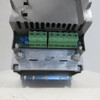ABB ACX550-U0-045A-4 30 HP AC VS Drive VFD 3PH 480V 44A 44 ACX-550 (No Cover) (AH1532-1)
