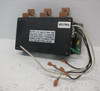 Image of GE ASTVSS120Y2 Transient Voltage Surge Suppressor 120/208V 3PH TVSS Protector