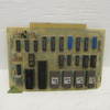 Texas Instruments Assy No. 2207065-0001 N PCB PC Board PLC Card 2207066-0001 H (AH1536-1)