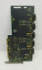 Autocon 4204348 A 1705 ISA Servo/Transducer/Probe - 5 Axis PCB PC Board PLC Card (AH1534-1)