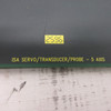 Autocon 4204348 A 1705 ISA Servo/Transducer/Probe - 5 Axis PCB PC Board PLC Card (AH1534-1)