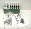NEW Procentec ProfiHub B5 17010 5 Channel Profibus DP Repeater Profi-Bus PLC (DW8463-1)