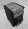 Sprecher + Schuh SAR6-75-1 Solid State Relay 75A Out SAR6751 (DW8465-4)