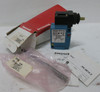 Image of NEW Honeywell LZJ3-7B Micro Switch Enclosed Precision Switch 10A LZZ57B LZZ7J3