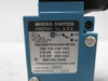 Honeywell LZJ3 Micro Switch Enclosed Precision Switch 10A LZZ7J3 LZZ41 (DW8469-2)