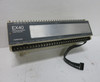 Image of Toshiba EX40*2EARA5 Programmable Controller Expansion Unit EX40 PLC Module