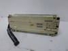 Toshiba EX40*2EARA5 Programmable Controller Expansion Unit EX40 PLC Module (DW8471-1)