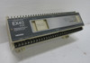 Toshiba EX40*4MCRD5 EX40 Plus Programmable Controller CPU PLC Basic Unit Module (DW8470-1)