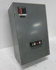 Eaton A10EG0 Enclosed Size 3 Motor Starter B1 120V Coil 90A 50 HP @ 460V A10EGO (DW8464-2)
