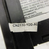 Omega Engineering Inc CN2110-R20-AL Temperature Controller Panel Mount 120/240V (AH1543-1)