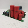 GE PV33-2-07 Rev ? VS Drive Control Power Board AV-300i Inverter PCB ECS 1917-4 (AH1540-1)