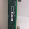 Siemens Landis & Staefa 587 655 Raptor Controller Board Input: 24V Output: 120V (AH1544-1)