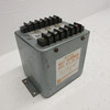 Image of Halltiplier WT3-1K5-A4 Watt Transducer Input: 120VAC 0-5A Output: 0-1maDC
