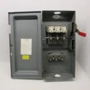 Cutler Hammer 4105H303H 100 Amp 240V Fusible Heavy Duty Safety Switch Disconnect (AH1545-1)