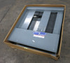 Image of NEW Square D 400A HCP I-Line Panel Board Interior 480/277 V MLO 3PH 4W 400 Amp