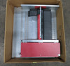 NEW Square D 400A HCP I-Line Panel Board Interior 480/277 V MLO 3PH 4W 400 Amp (DW8483-1)