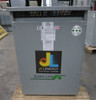 NEW Rex 50 kVA 480 Delta to 380Y/220 V 3PH Transformer BA50H-R/Z3 480V 380V 3R (DW8482-2)