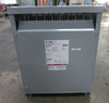Eaton 30 kVA 480 Delta to 208Y/120 V 3PH Transformer V48M28T30EE 480V 280 (DW8480-1)