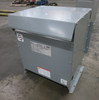 HPS 30 kVA 480 Delta to 208Y/120 V 3PH Dry Type Transformer SG3A0030KB 480V 3R (DW8479-1)