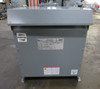 HPS 30 kVA 480 Delta to 208Y/120 V 3PH Dry Type Transformer SG3A0030KB 480V 3R (DW8479-1)
