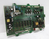 Allen Bradley 74101-482-64 Rev 14AC VS Drive Control Board SP# 1336-BDB-SP57B (DW8477-2)