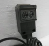 Allen Bradley 42GTU-9002 Photoswitch 9000 Photoelectric Sensor Photo Switch (DW8472-1)