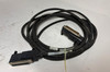 Foxboro P0916FK Rev C 18.5ft Cable Controller Type 4 0330 V1285 18.5' HR2114 (EM5989-20)