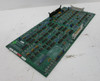 Thyssen Elevator 6300LR21 Rev G AC/DC Current Regulator PC Board PCB Dover 230V (DW8487-1)