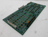 Thyssen Elevator 6300LR21 Rev G AC/DC Current Regulator PC Board PCB Dover 230V (DW8487-1)