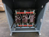 HPS 30 kVA 480 Delta to 208Y/120 V 3PH Dry Type Transformer NMK030KB 480V 208 3R (DW8484-1)