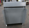 HPS 30 kVA 480 Delta to 208Y/120 V 3PH Dry Type Transformer NMK030KB 480V 208 3R (DW8484-1)