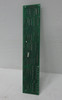 Dover Elevator 6300FK2 Rev D Inverter Interface (Dual) PC Board PCB Thyssen (DW8488-9)