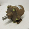 NEW Parker 03353-0199 Clamping Pneumatic Cylinder (Max Pressure: 150psi Air) NIB (AH1549-1)