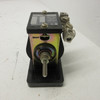 Allen Bradley 809-A09E Instantaneous Trip Relay Ser. A 809A09E 809-A09 E 600V AB (AH1550-5)