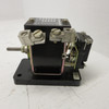 Allen Bradley 809-A09E Instantaneous Trip Relay Ser. A 809A09E 809-A09 E 600V AB (AH1550-5)