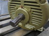 Baldor 75 HP EM2549T Super-E AC Motor 230/460V 3540 RPM 364TS OPSB 42E212W903 (DW8502-1)
