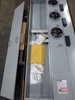 NEW Eaton 1MP3206RRL 600A/200A 120/240V 1PH 3x Socket Meter Pack Ringless 3W (DW8500-2)